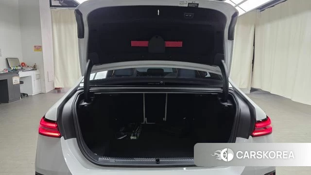 BMW 5 Series (G60) id 4387746 из Кореи 11