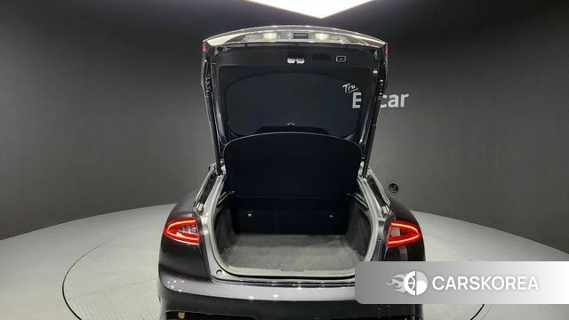 Kia Stinger id 4397505 из Кореи 11