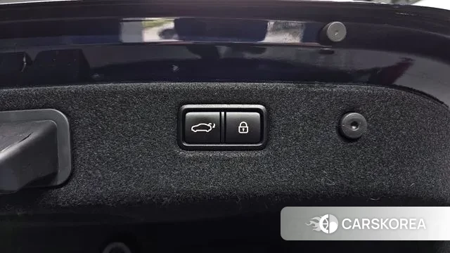 Genesis G70 id 3176608 из Кореи 11