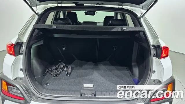 Hyundai Kona id 2797474 из Кореи 11