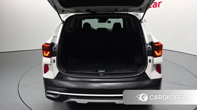 Kia Seltos id 3742056 из Кореи 11