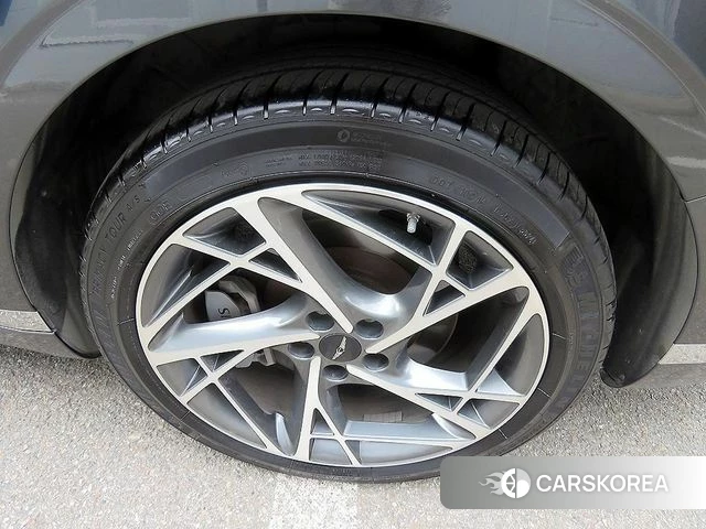 Genesis G90 (RS4) id 4392571 из Кореи 11