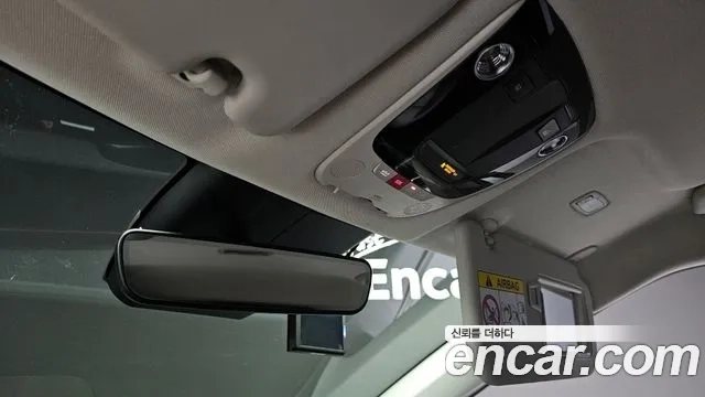 Kia EV6 id 2954770 из Кореи 11