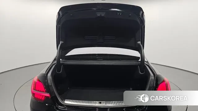 Kia The New K9 2nd generation id 3023020 из Кореи 11