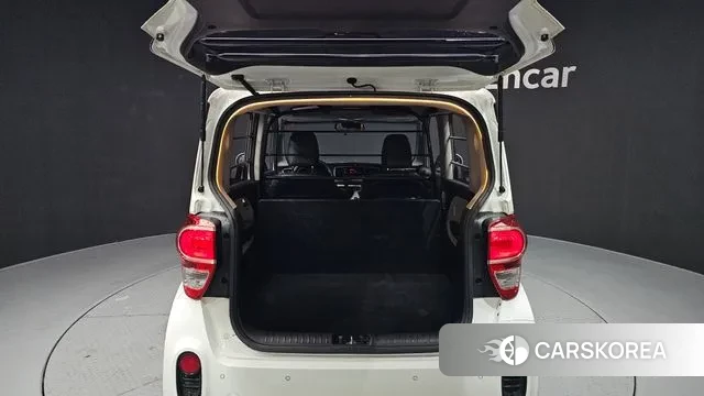 Kia The New Ray id 3707952 из Кореи 11