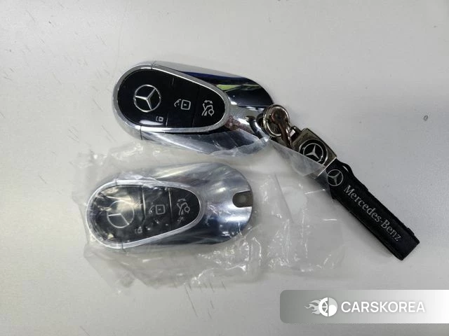 Mercedes-Benz S-Class W223 id 4281383 из Кореи 11