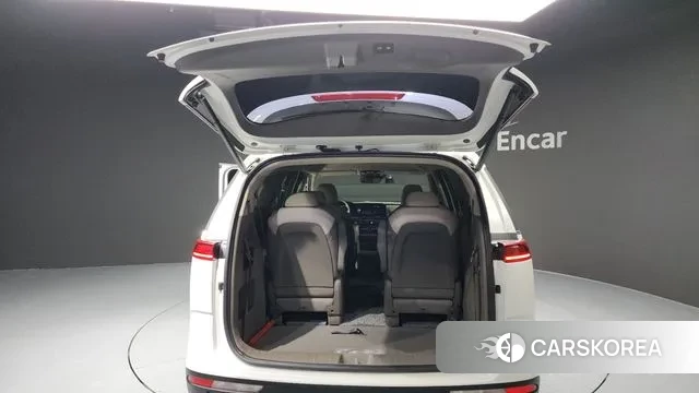 Kia Carnival 4th generation id 3342076 из Кореи 11