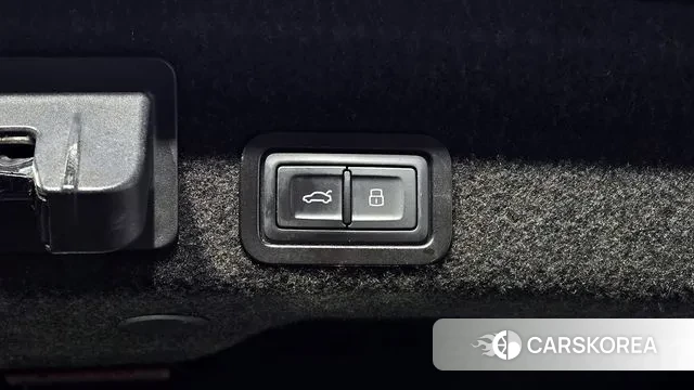 Audi A6 (C8) id 3417276 из Кореи 11