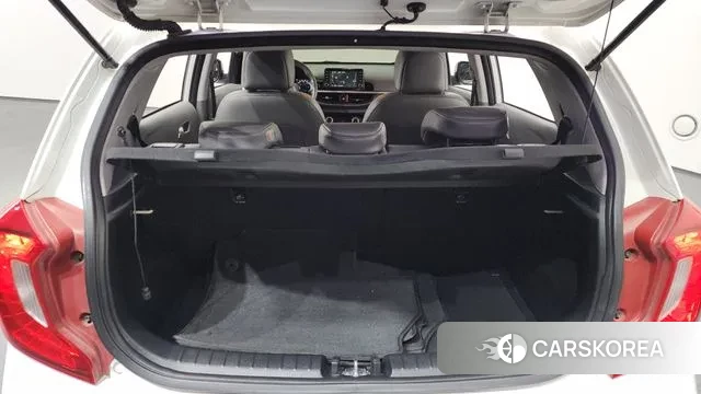 Kia All New Morning (JA) id 3672827 из Кореи 11