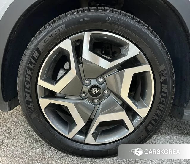 Hyundai The New Palisade id 3787176 из Кореи 11