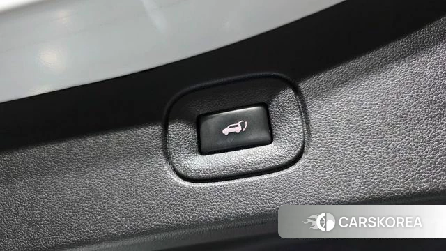Renault Korea (Samsung) QM6 id 4693844 из Кореи 11