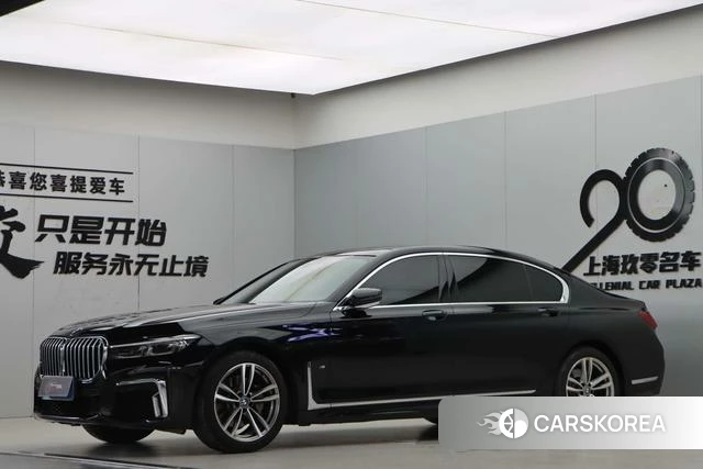BMW 7 series id 4211036 из Китая 11