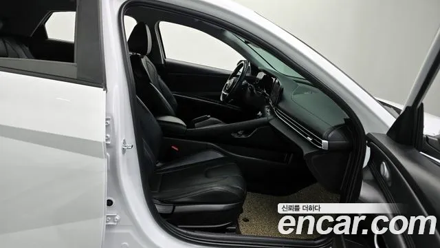 Hyundai Avante (CN7) id 2703347 из Кореи 11