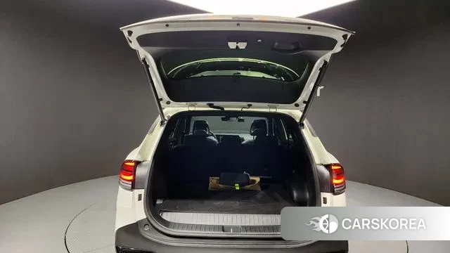 Kia Sportage 5th Generation id 3554975 из Кореи 11