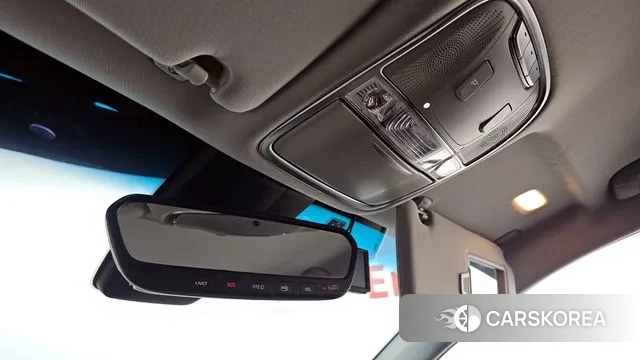 Kia More K9 id 3713772 из Кореи 11