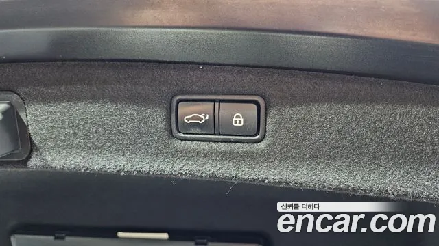 Genesis G90 id 2807883 из Кореи 11