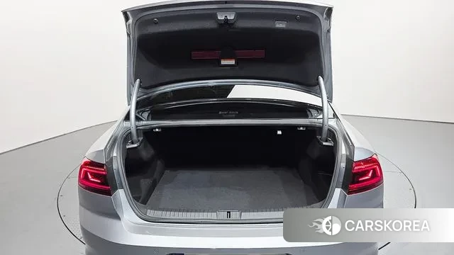 Volkswagen Passat GT (B8) id 3525137 из Кореи 11