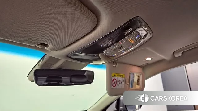 Genesis G80 (RG3) id 3463755 из Кореи 11