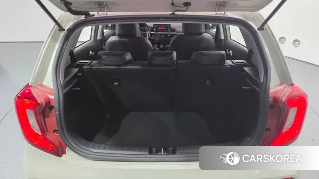 Kia All New Morning (JA) id 3429111 из Кореи 11