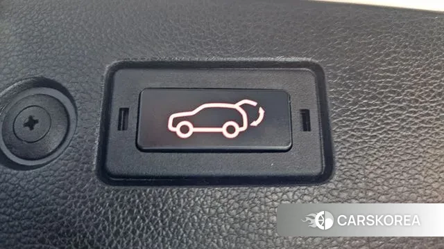 Ssangyong Torres id 3405709 из Кореи 11