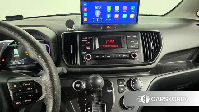 Kia The New Kia Ray id 3649039 из Кореи 11