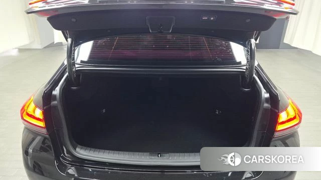 Genesis G80 id 4520184 из Кореи 11