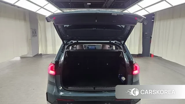 BMW X1 (U11) id 3689476 из Кореи 11