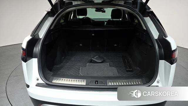 Land Rover Range Rover Velar id 3853253 из Кореи 11