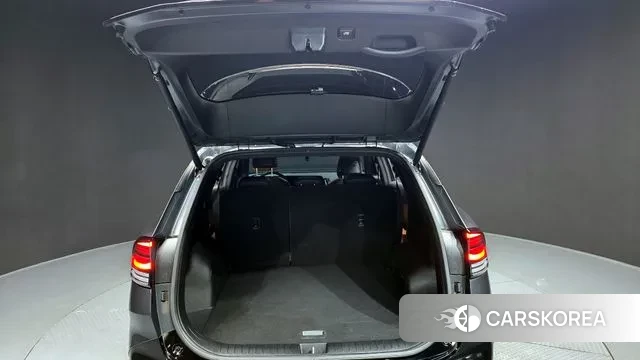 Kia Sportage 5th Generation id 3523917 из Кореи 11