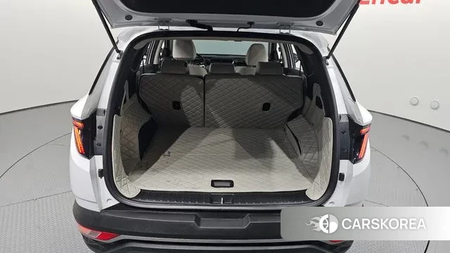 Hyundai Tucson Hybrid (NX4) id 3458605 из Кореи 11