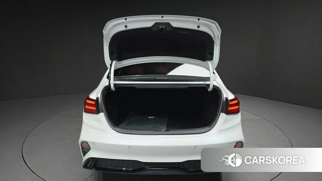 Kia The New K3 2nd generation id 4721032 из Кореи 11