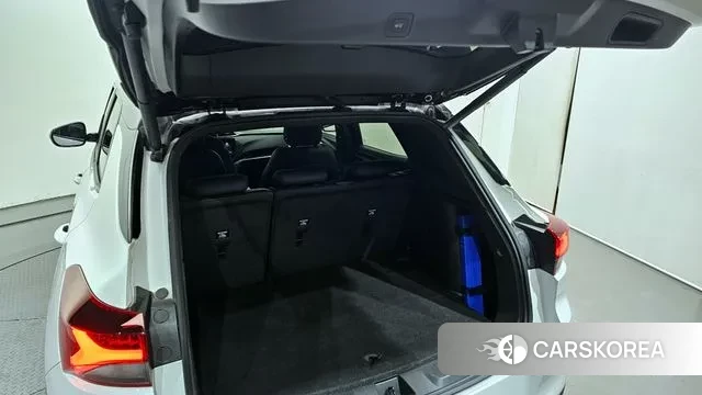 Chevrolet (GM Daewoo) Trailblazer id 3561801 из Кореи 11