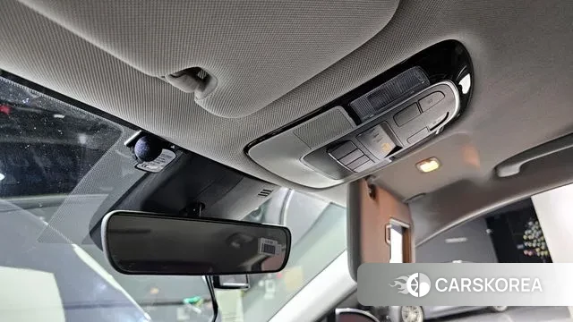 Hyundai Sonata Hybrid (DN8) id 3692291 из Кореи 11