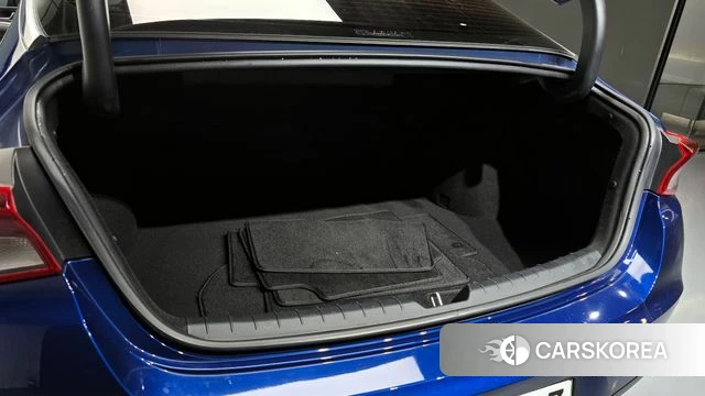 Kia K5 3rd generation id 3942343 из Кореи 11