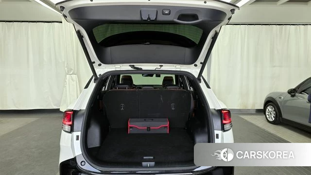 Kia Sportage 5th Generation id 3833022 из Кореи 11