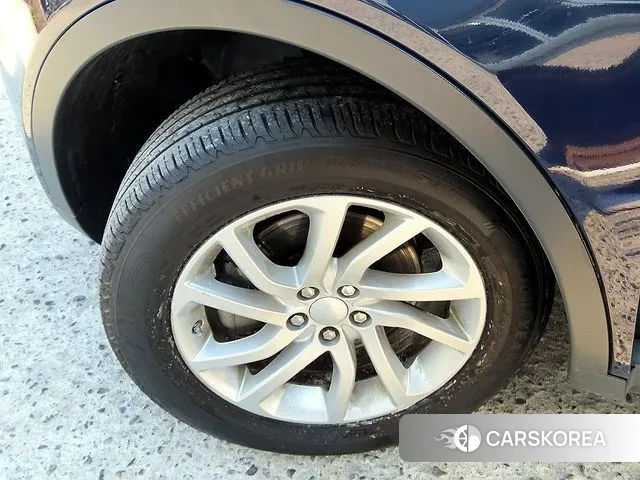 Land Rover Discovery Sports id 3626948 из Кореи 11