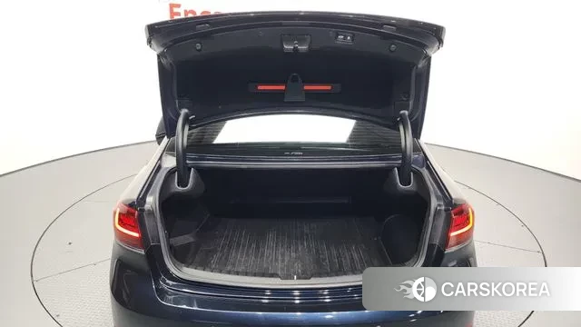 Kia K7 Premier Hybrid id 3336156 из Кореи 11