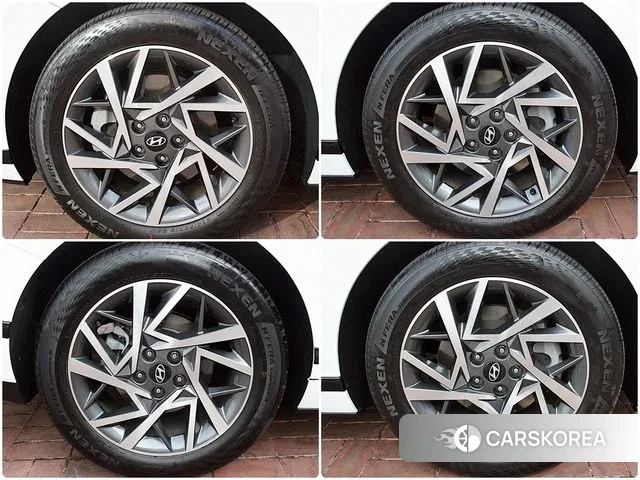 Hyundai Grandeur (GN7) id 3590811 из Кореи 11