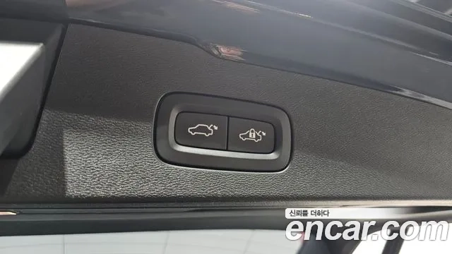 Volvo V60 Cross-Country 2nd Generation id 2911789 из Кореи 11