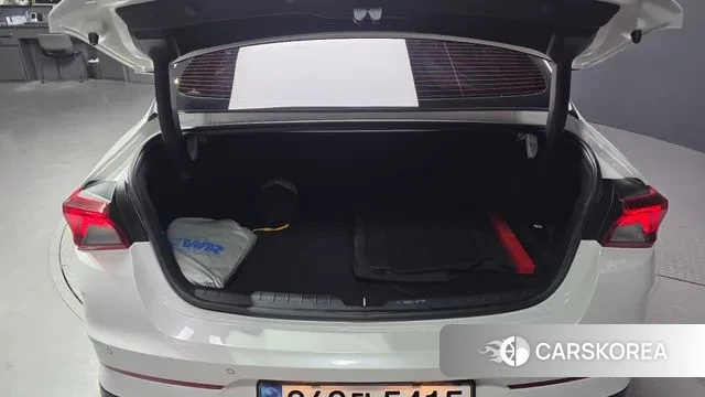 Kia K5 3rd generation id 3519437 из Кореи 11