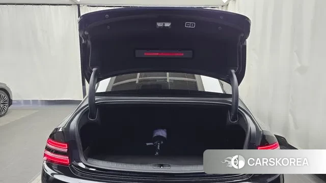 Genesis G80 (RG3) id 3759448 из Кореи 11