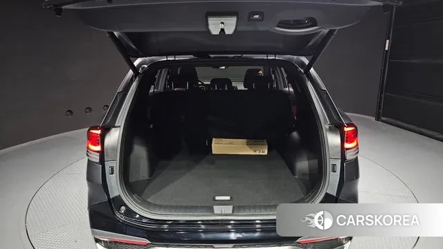 Kia Sportage 5th Generation id 3349384 из Кореи 11