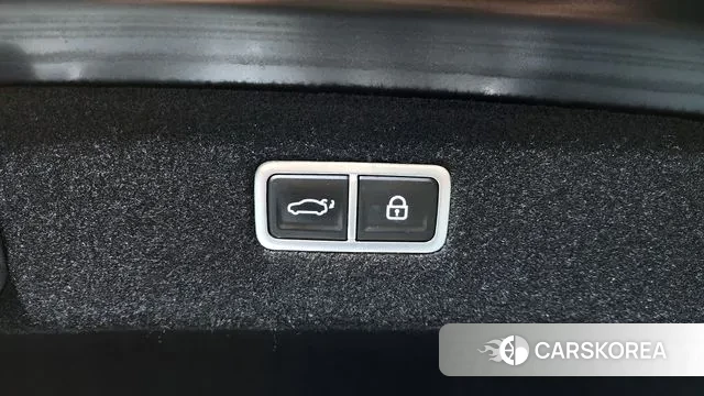 Genesis G90 (RS4) id 2894878 из Кореи 11