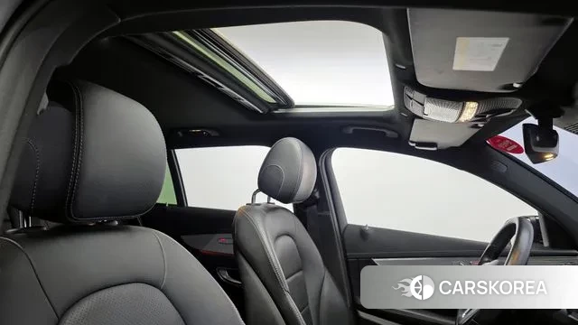 Mercedes-Benz EQC N293 id 3592548 из Кореи 11