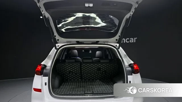 Hyundai All New Tucson id 3009286 из Кореи 11