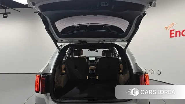 Kia Sorento 4th Generation id 3443378 из Кореи 11