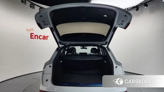 Audi Q5 (FY) id 3367814 из Кореи 11