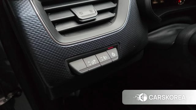 Renault Korea (Samsung) XM3 id 4343670 из Кореи 11