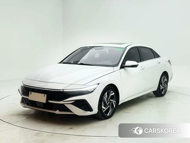 Hyundai Elantra id 4290704 из Китая 11