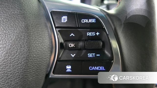 Hyundai Sonata New Rise id 4900888 из Кореи 11